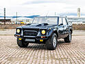 Bild: Lamborghini LM002 (1994) - Lot 129 an der Bonhams Versteigerung "Les Grandes Marques du Monde à Paris" am 1. Februar 2024