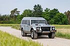 Image: Lamborghini LM002 "Diomante" (1986) - as lot 129 at the Artcurial auction "Garden Party In Saint-Tropez" 2025