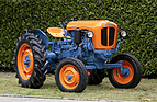 Lamborghini Lamborghinetta (1959) - as lot 120 at the RM/Sotheby's Online Only Open Roads auction from April 21 to 29, 2021
