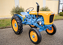 Bild: Lamborghini Lamborghinetta (1960) - als Lot 139 an der RM/Sotheby's Online Only Open Roads Versteigerung im Februar 2021