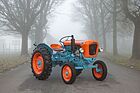 Lamborghini agricultural tractor 1R (1964) - offered as lot 051 at the Artcurial Rétromobile Paris auction on February 2, 2024