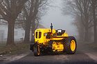 Lamborghini Landwirtschafts-Traktor DL 30C (1958) - als Lot 050 angeboten an der Artcurial Rétromobile Paris Versteigerung am 2. Februar 2024