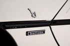 Lamborghini Marzal 1967 - Bertone Logo