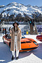 Lamborghini Miura (1968) - The I.C.E. St. Moritz 2022
