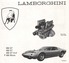 Lamborghini Miura (1968) - Werbung aus dem Jahre 1968 (Source: Archive) Lamborghini Miura (1968) - Werbung aus dem Jahre 1968 (Source: Archive)