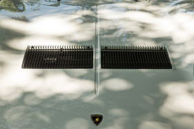 Lamborghini Miura (1968) – Zurich Classic Car Award 2024