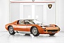 Lamborghini Miura (1968) - das Auto aus dem Film "The Italian Job" (© The Classic Car Trust, 2019) Lamborghini Miura (1968) - das Auto aus dem Film "The Italian Job" (© The Classic Car Trust, 2019)