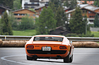 Lamborghini Miura (1969) - Dorfgruppe - Lenzerheide Motor Classics 2019