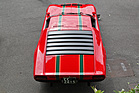 Lamborghini Miura P 400 (1968) - F-76 - Concorso d'Eleganza Villa d'Este 2017