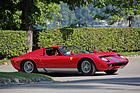 Lamborghini Miura P 400 (1968) - F-76 - Concorso d'Eleganza Villa d'Este 2017