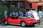 Lamborghini Miura P 400 (1968) - F-76 - Concorso d'Eleganza Villa d'Este 2017