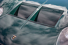 Lamborghini Miura P 400 S "Millechiodi" (1969) - 1000 Nieten - am "The I.C.E." 2023 in St. Moritz
