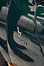 Lamborghini Miura P 400 S "Millechiodi" (1969) - am "The I.C.E." 2023 in St. Moritz
