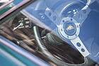 Lamborghini Miura P 400 S "Millechiodi" (1969) - am "The I.C.E." 2023 in St. Moritz