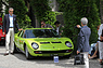 Lamborghini Miura P 400 SV (1971) - am Concorso d'Eleganza Villa d'Este 2015 in der Klasse H 'How fast is fast enough' (© Bruno von Rotz, 2015) Lamborghini Miura P 400 SV (1971) - am Concorso d'Eleganza Villa d'Este 2015 in der Klasse H 'How fast is fast enough' (© Bruno von Rotz, 2015)
