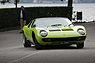 Lamborghini Miura P 400 SV (1971) - am Concorso d'Eleganza Villa d'Este 2015 in der Klasse H 'How fast is fast enough' (© Bruno von Rotz, 2015) Lamborghini Miura P 400 SV (1971) - am Concorso d'Eleganza Villa d'Este 2015 in der Klasse H 'How fast is fast enough' (© Bruno von Rotz, 2015)