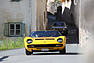Lamborghini Miura P 400 SV (1972) - Julius Bär Rallye (Tag 2) - Passione Engadina 2016 (© Bruno von Rotz, 2016) Lamborghini Miura P 400 SV (1972) - Julius Bär Rallye (Tag 2) - Passione Engadina 2016 (© Bruno von Rotz, 2016)