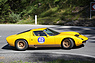 Lamborghini Miura P 400 SV (1972) - Julius Bär Rallye (Tag 2) - Passione Engadina 2016 (© Bruno von Rotz, 2016) Lamborghini Miura P 400 SV (1972) - Julius Bär Rallye (Tag 2) - Passione Engadina 2016 (© Bruno von Rotz, 2016)