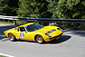 Lamborghini Miura P 400 SV (1972) - Julius Bär Rallye (Tag 2) - Passione Engadina 2016 (© Bruno von Rotz, 2016) Lamborghini Miura P 400 SV (1972) - Julius Bär Rallye (Tag 2) - Passione Engadina 2016 (© Bruno von Rotz, 2016)