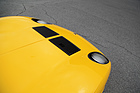 Bild: Lamborghini Miura P 400 SV (1972) - Tag 3 - Passione Engadina 2016