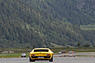 Lamborghini Miura P 400 SV (1972) - Tag 3 - Passione Engadina 2016 (© Bruno von Rotz, 2016) Lamborghini Miura P 400 SV (1972) - Tag 3 - Passione Engadina 2016 (© Bruno von Rotz, 2016)