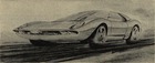 Lamborghini Miura P 400 