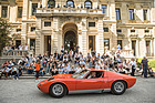 Lamborghini Miura P400 (1967) – Concorso d'Eleganza Villa d'Este 2024