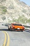 Lamborghini Miura P400 (1967) - als Lot 096 an der Bonhams Quail Lodge Auction am 14. August 2015