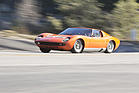 Lamborghini Miura P400 (1967) - als Lot 096 an der Bonhams Quail Lodge Auction am 14. August 2015