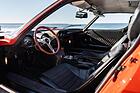 Image: Lamborghini Miura P400 (1967) - as lot 144 at the Bonhams "The Scottsdale Auction" 2025