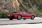 Lamborghini Miura P400 (1967) - als Lot 144 an der Bonhams “The Scottsdale Auction” 2025