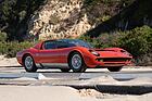 Image: Lamborghini Miura P400 (1967) - as lot 144 at the Bonhams "The Scottsdale Auction" 2025