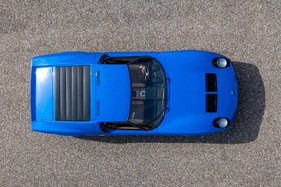 Lamborghini Miura P400 (1967) - als Lot 337 an der RM Sotheby’s Monterey Auction 2026