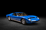 Lamborghini Miura P400 (1967) - als Lot 337 an der RM Sotheby’s Monterey Auction 2026 (© 1 - Courtesy RM Sotheby's, 2026) Lamborghini Miura P400 (1967) - als Lot 337 an der RM Sotheby’s Monterey Auction 2026 (© 1 - Courtesy RM Sotheby's, 2026)