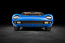 Lamborghini Miura P400 (1967) - als Lot 337 an der RM Sotheby’s Monterey Auction 2026 (© 2 - Courtesy RM Sotheby's, 2026) Lamborghini Miura P400 (1967) - als Lot 337 an der RM Sotheby’s Monterey Auction 2026 (© 2 - Courtesy RM Sotheby's, 2026)