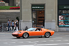Lamborghini Miura P400 (1968) - Concours d'Excellence Lucerne 2018