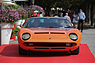 Lamborghini Miura P400 (1968) - Concours d'Excellence Luzern 2018 (© Bruno von Rotz, 2018) Lamborghini Miura P400 (1968) - Concours d'Excellence Luzern 2018 (© Bruno von Rotz, 2018)