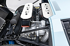 Bild: Lamborghini Miura P400 (1968) - Lot 019 an den Gooding & Co Pebble Beach Versteigerungen 2024