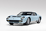 Lamborghini Miura P400 (1968) - Lot 019 an den Gooding & Co Pebble Beach Versteigerungen 2024 (© ted7 - Courtesy Gooding & Company, 2024) Lamborghini Miura P400 (1968) - Lot 019 an den Gooding & Co Pebble Beach Versteigerungen 2024 (© ted7 - Courtesy Gooding & Company, 2024)