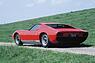 Lamborghini Miura P400 (1968) – Rundum mit Girling-Scheibenbremsen bestückt (© Automobili Lamborghini, 2026) Lamborghini Miura P400 (1968) – Rundum mit Girling-Scheibenbremsen bestückt (© Automobili Lamborghini, 2026)