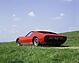 Lamborghini Miura P400 (1968) – Unverkennbare Form (© Automobili Lamborghini, 2026) Lamborghini Miura P400 (1968) – Unverkennbare Form (© Automobili Lamborghini, 2026)