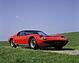 Lamborghini Miura P400 (1968) – Unverkennbare Form (© Automobili Lamborghini, 2026) Lamborghini Miura P400 (1968) – Unverkennbare Form (© Automobili Lamborghini, 2026)