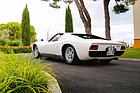 Image: Lamborghini Miura P400 (1968) - Built from 1966 to 1969