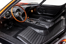 Lamborghini Miura P400 (1968) - offered as lot 026 at the Gooding & Co Pebble Beach auction on August 13/14, 2021