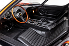 Bild: Lamborghini Miura P400 (1968) - als Lot 026 angeboten an der Gooding & Co Pebble Beach Versteigerung vom 13./14. August 2021