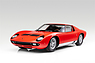 Lamborghini Miura P400 (1968) - als Lot 026 angeboten an der Gooding & Co Pebble Beach Versteigerung vom 13./14. August 2021 (© Ted7 - Courtesy Gooding & Co, 2021) Lamborghini Miura P400 (1968) - als Lot 026 angeboten an der Gooding & Co Pebble Beach Versteigerung vom 13./14. August 2021 (© Ted7 - Courtesy Gooding & Co, 2021)