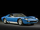Lamborghini Miura P400 (1968) - als Lot 110 angeboten an der Bonhams Zoute Versteigerung am 9. Oktober 2022 (© Bonhams, 2022) Lamborghini Miura P400 (1968) - als Lot 110 angeboten an der Bonhams Zoute Versteigerung am 9. Oktober 2022 (© Bonhams, 2022)