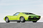 Lamborghini Miura P400 (1968) - als Lot 130 an der RM Auction London vom 8. September 2014