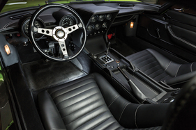 Lamborghini Miura P400 (1968) - als Lot 130 an der RM Auction London vom 8. September 2014