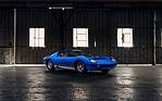 Image: Lamborghini Miura P400 (1968) - as lot 145 at RM Sotheby's London auction 2025